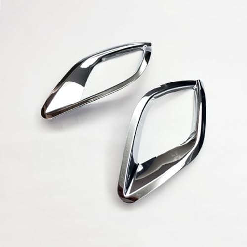 Décoration extérieure antibrouillard arrière Mazda CX-5 2013-2015