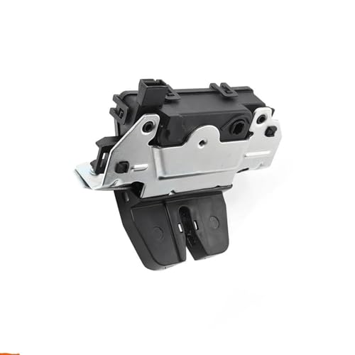 Cerradura maletero coche y actuador de portón trasero para Vauxhall Astra Mk5 13188851 2