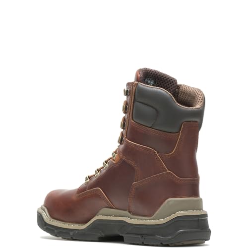 Wolverine Men's Raider Ds Cm 8in Construction Boot3