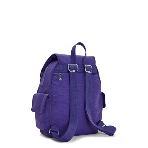 Image of Kipling Women's City Pack Small Backpack, Lightweight Versatile Daypack, Nylon Study Bag