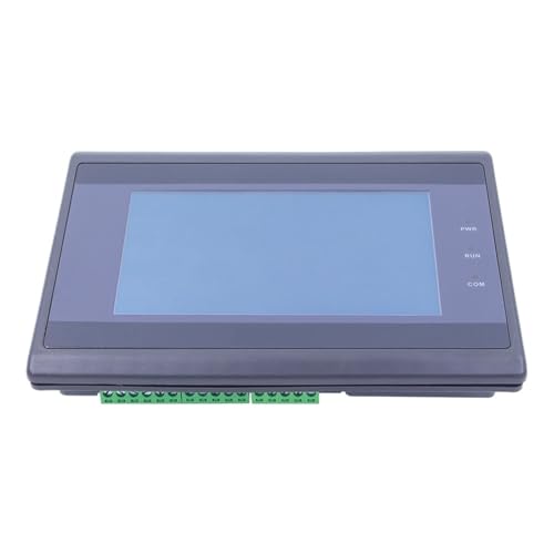 Écran tactile 4,3 FX3U-22 pour capteur PT100 et thermocouple K - 2