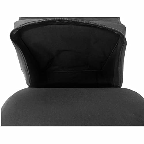 Bag para Acordeon, Sanfona, Gaita 120 Baixos Thommasi
