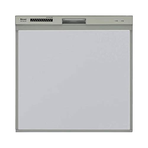 リンナイ KWP-404P-GY ドアパネルタイプ専用化粧パネル（グレー）45cmタイプRinnai　幅45cm　ビルトイン食洗機専用[KWP404PGY] 返品種別A Amazon.co.jp: リンナイ ドアパネルタイプ専用化粧パネル（グレー