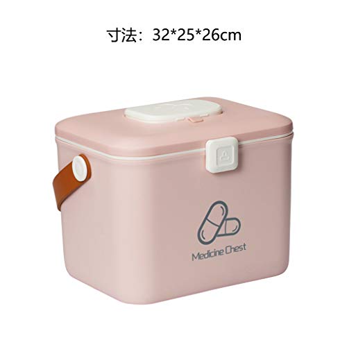 救急ボックス 応急処置 救急箱 収納 収納ボックス 薬箱 薬 くすり 大容量 診察用防災グッズ 収納箱 救急 応急手当 薬入れ 小物入れ 多機能 家庭用