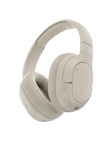 Belkin SoundForm Isolate AUD008jaSA Bluetooth 5.4 CX wbhtH ANC ANeBumCYLZO O荞݃[h }CN }`|Cgڑ ő60ԉyĐ y 2