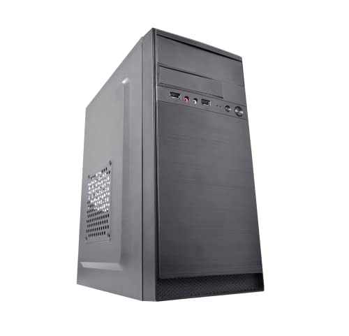 PC Intel Core i5, 8GB RAM DDR3, HD SSD 480GB - SUPER