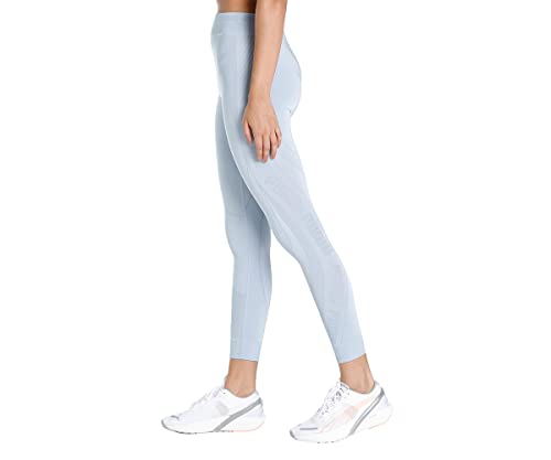 Image of PUMA Women's High Rise Slim Pants