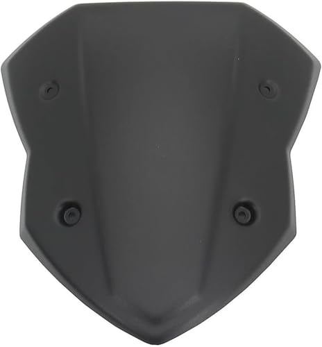 Déflecteur de vent pour moto déviation aérodynamique Tracer 9
