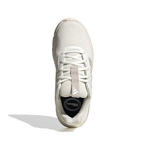 Image of adidas Womens Cloudfoam Flex - Laces Sports Shoes