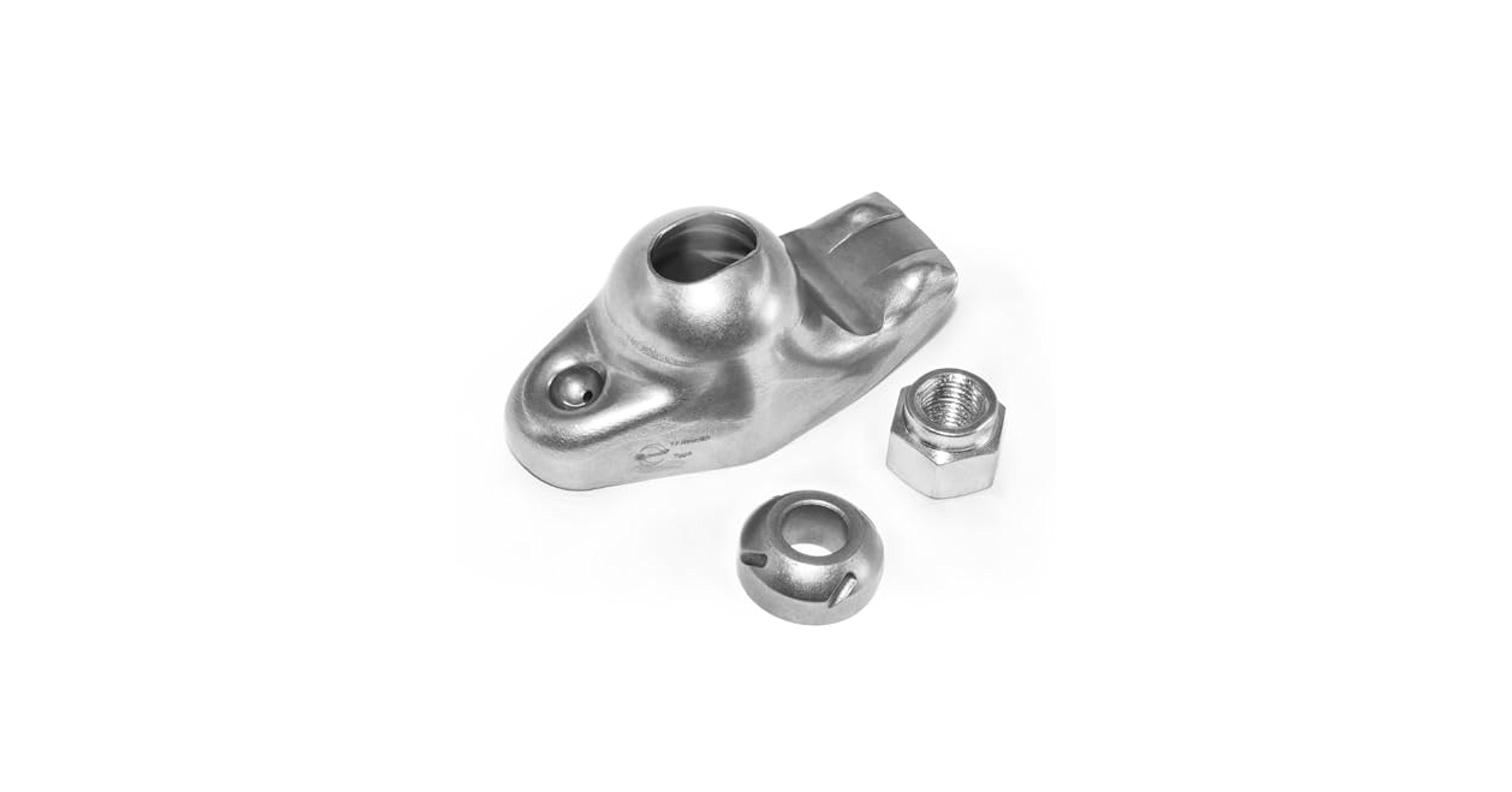 Amazon.com: EPChunMi 1.5 Ratio rocker arms Set with 3/8