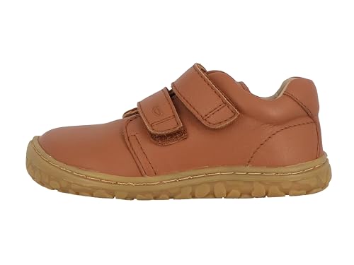 Lurchi Unisex Kinder 95l5003004 Lauflernschuh, Tan, 35 EU