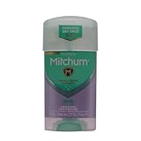 Mitchum Women Clear Gel Antiperspirant & Deodorant, Unscented - 2.25 oz