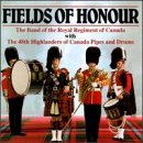 Fields of Honour [Audio CD] Various Artists