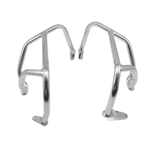 Pare-chocs cadre protection Goldwing GL-1800 F6C 2018-2023