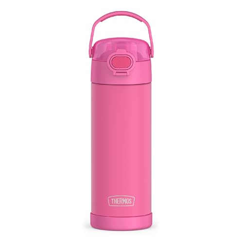 THERMOS FUNTAINER 16 Ounce Stainless Steel Vacuum...