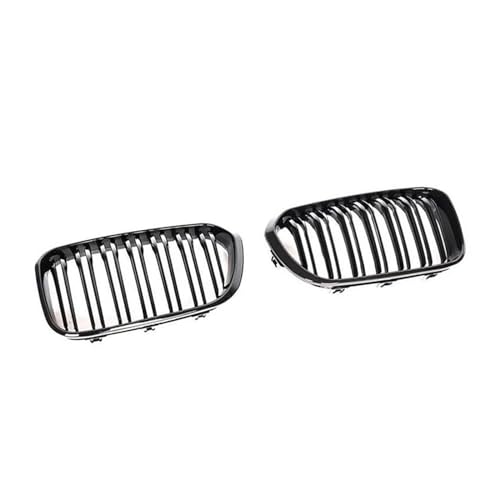 Calandre de pare-chocs avant F20 F21 réparer grille cassée ou usée modèles LCI 2015-2017
