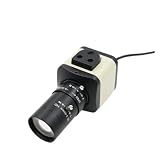 ZOMMRFVG 1080P USB Camera 60fps