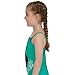 Disney Swimsuit, Princess Jasmine Girls Bathing Suit, Aladdin Girls Swimsuit, Kids Bathing Suit for Summer, Green 6