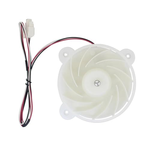 Moteur de ventilateur de réfrigérateur 12V pour réparer le froid