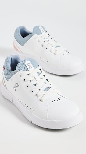 Image of On Womens The Roger Advantage 1 Sneaker
