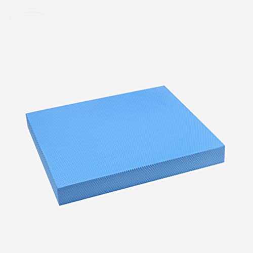TPE Balance Training Pad, almohadilla suave para yoga y fitness con textura antideslizante miniatura 3
