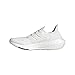 Produktbild adidas Herren Ultraboost 21 Laufschuhe, White White Grey, 44 2/3 EU