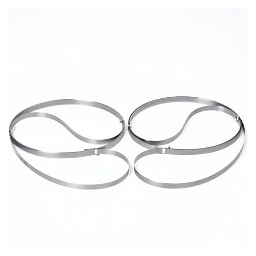 Couteau à bande fendre 2790x50x0.6mm compatible CAMOGA CN402 CN403