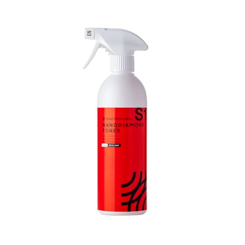 ビユーテフルカーズセレクション「ナノダイヤモンドトナー」S1【500ml】 311DYb6gkfL.jpg