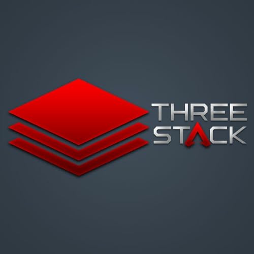 Three Stack Podcast - Episode 002 Featuring Ghostninja