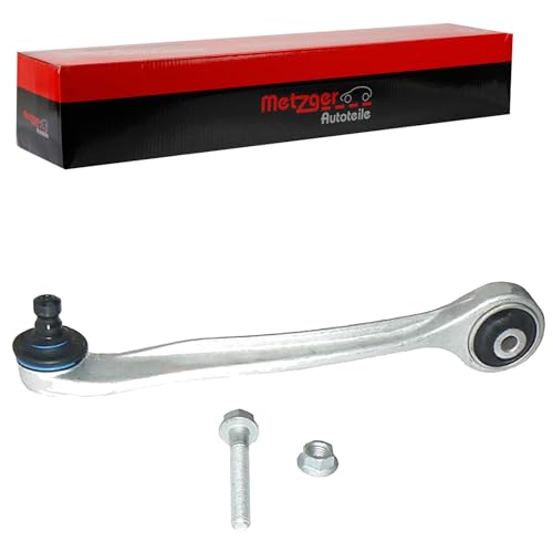 Bras de liaison de suspension Metzger 58009011 pour restaurer le châssis