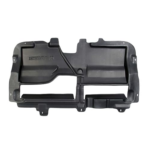 BLIC 6601-02-0519860P Cache moteur