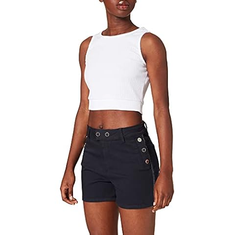 Morgan Lurex 211-shepit-Pantalones Cortos de Vestir Cover