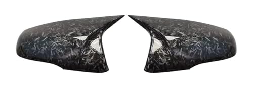 Boîtier miroir côté BMW F45 F48 anti rayure pour rénovation aile