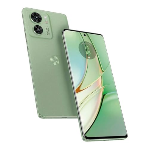 motorola edge 40 8GB/256GB ルナブルー Motorola Edge 40 Pro 5G, Lunar Blue (12GB/256GB, GSM, No