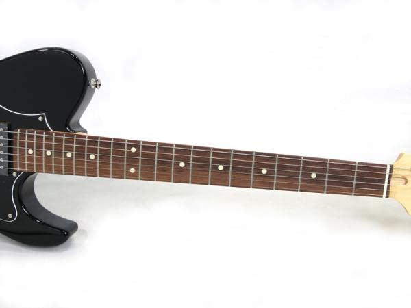 ギター FUJIGEN Boundary ILIAD BIL2-R-HH BLACK Boundary ILIAD BIL2-R-HS | フジゲン MI事業部
