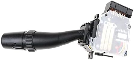 ステアリングコラムスイッチ カーアクセサリー ヒュンダイ サンタフェ 2001-2005 ターンシグナル ヘッドライトスイッチ 93