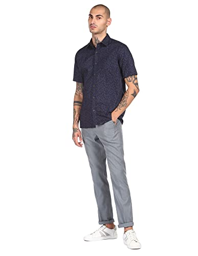 Image of Arrow Men's Slim Fit Shirt
