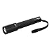Produktbild ANSMANN LED Taschenlampe M200F inkl. AA Batterien - Outdoor LED Arbeitsleuchte 240 Lumen & 3 Funktionen - Handlampe mit stufenloser Fokussierung für Camping & Werkstatt - Spritzwassergeschützt IP54