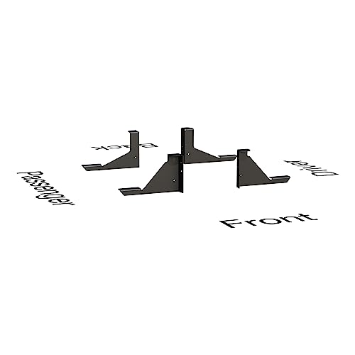 Luverne Running Board 400340 miniatura 2