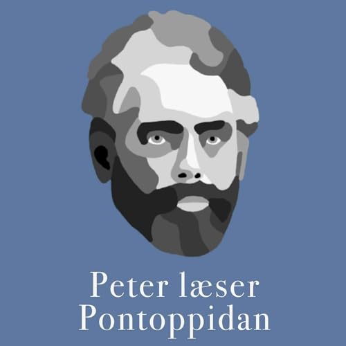 『Peter L&aelig;ser Pontoppidan』のカバーアート