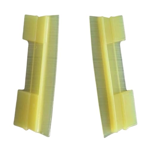 2 tiras de silicona reemplazo para licuadoras Hurom miniatura 1