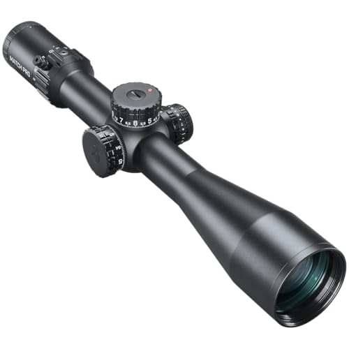 Image of Bushnell Match Pro Riflescope