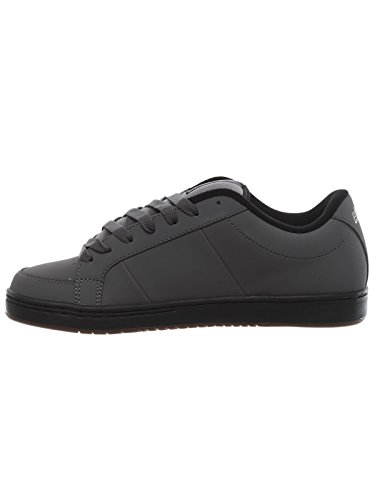 Image of Etnies Kingpin - Classic Skate Heritage Fashion Style with on-Trend Puffy Look, Reinforced Cupsole