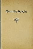  Deutsche Fabeln