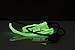 Glow Tape | Glow in The Dark Gaffers Tape | Neon Fluorescent | Luminous Reflective Tape | Waterproof | High Visibility for Theatres, Staged & Dark Areas |