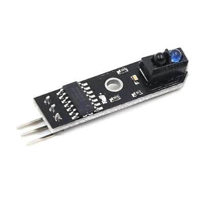 TCRT5000 IR Infrared Line Track Follower Sensor Obstacle Avoidanc Module