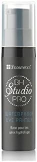 BH Cosmetics Studio Pro Waterproof Eye Primer Makeup