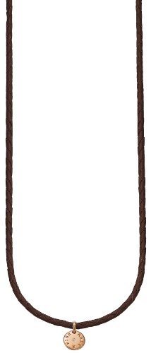 Esprit - Catenina con pendente da donna con