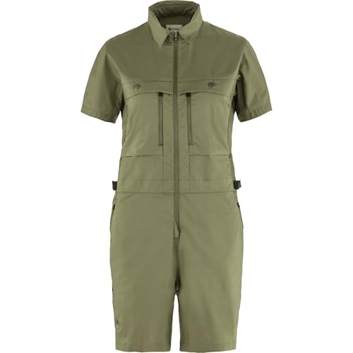 Fjällräven Hoja Field Suit W Jacket chaqueta de senderismo para fines de semana