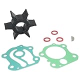 6H3-44352 Marine Water Pump Impeller Service Kit...